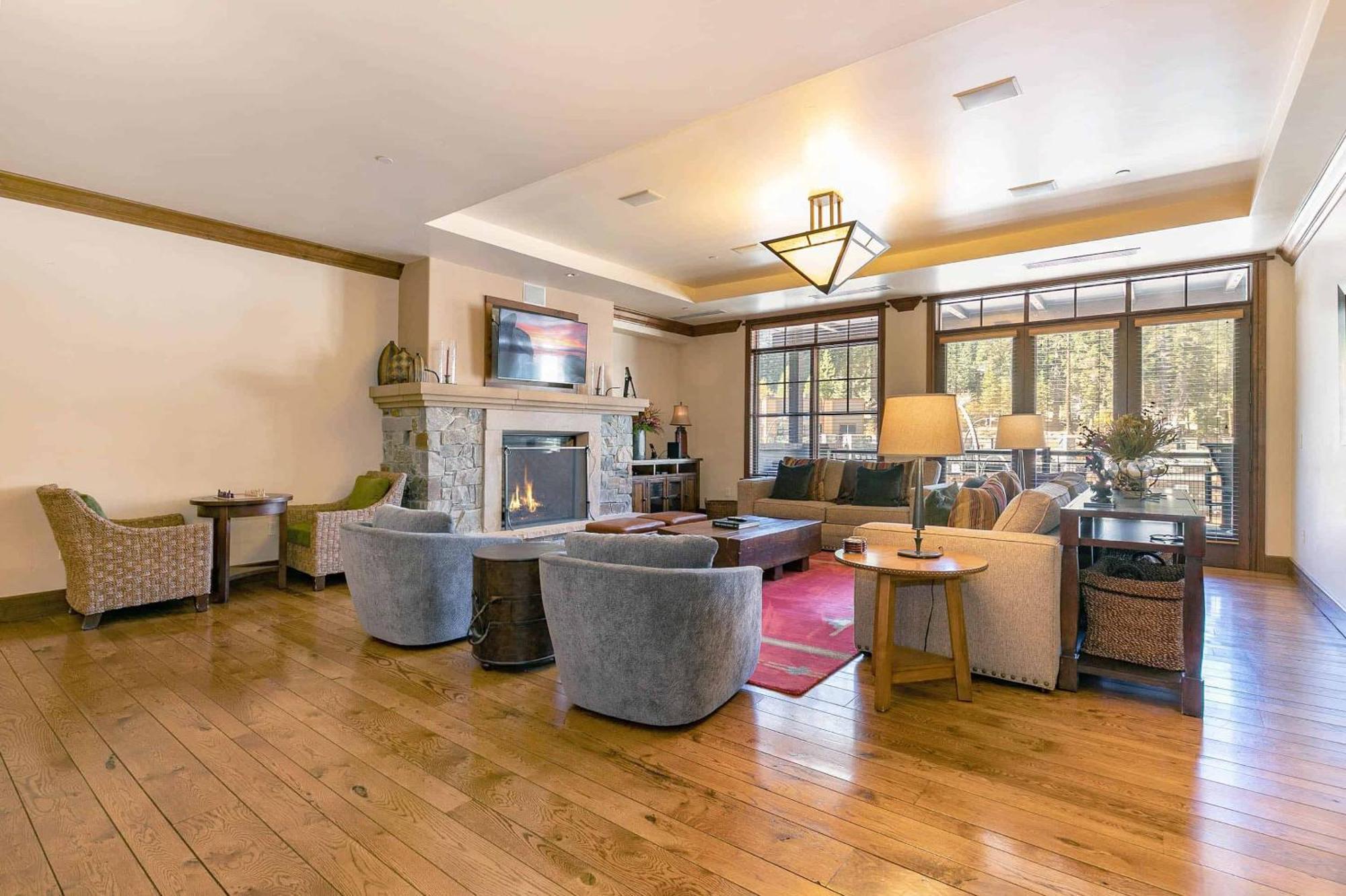 Great Bear Lodge 206 By East West Hospitality Truckee Exteriör bild